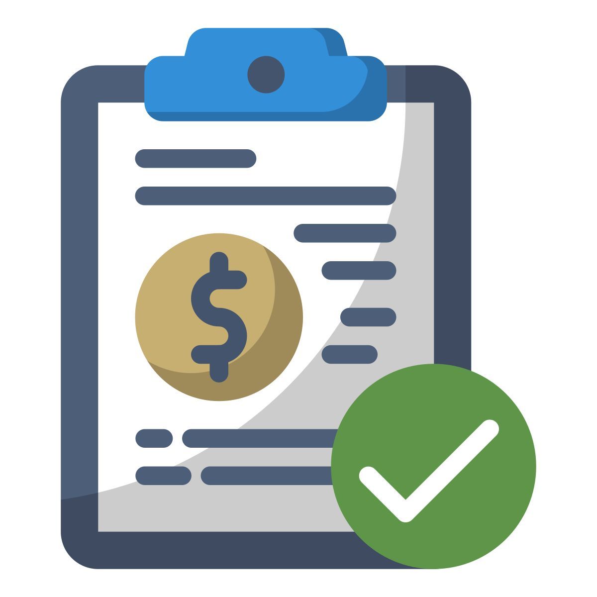 invoice icon