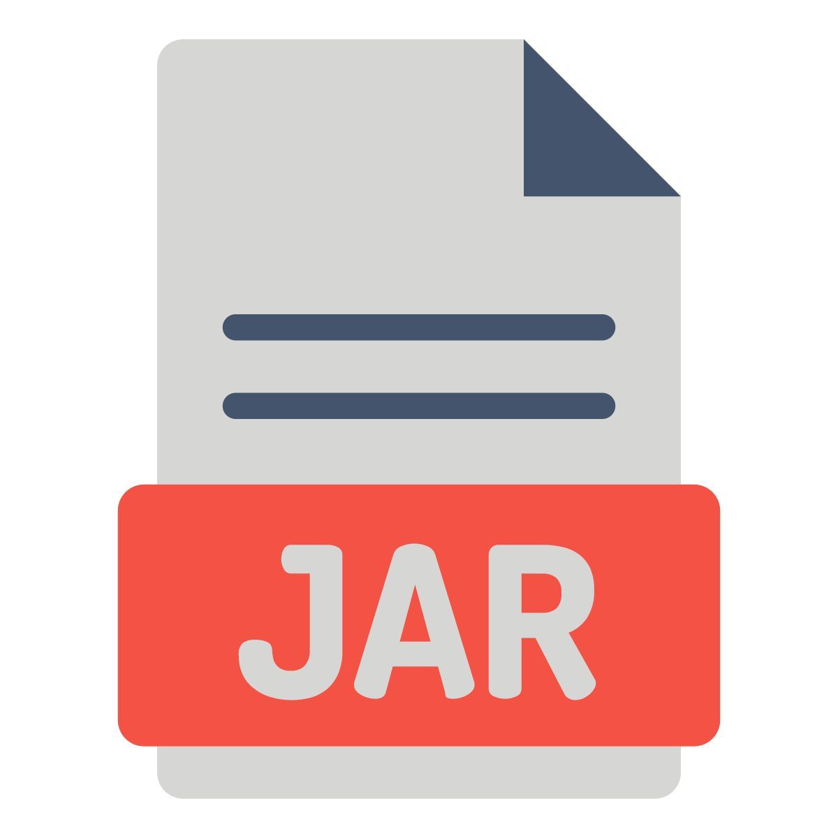 jar file icon