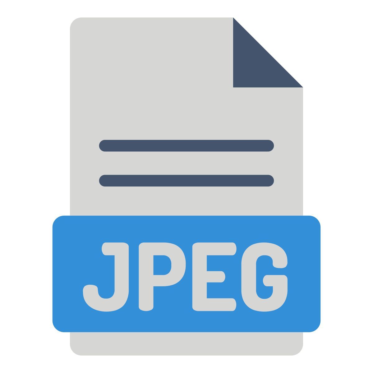 jpeg icon