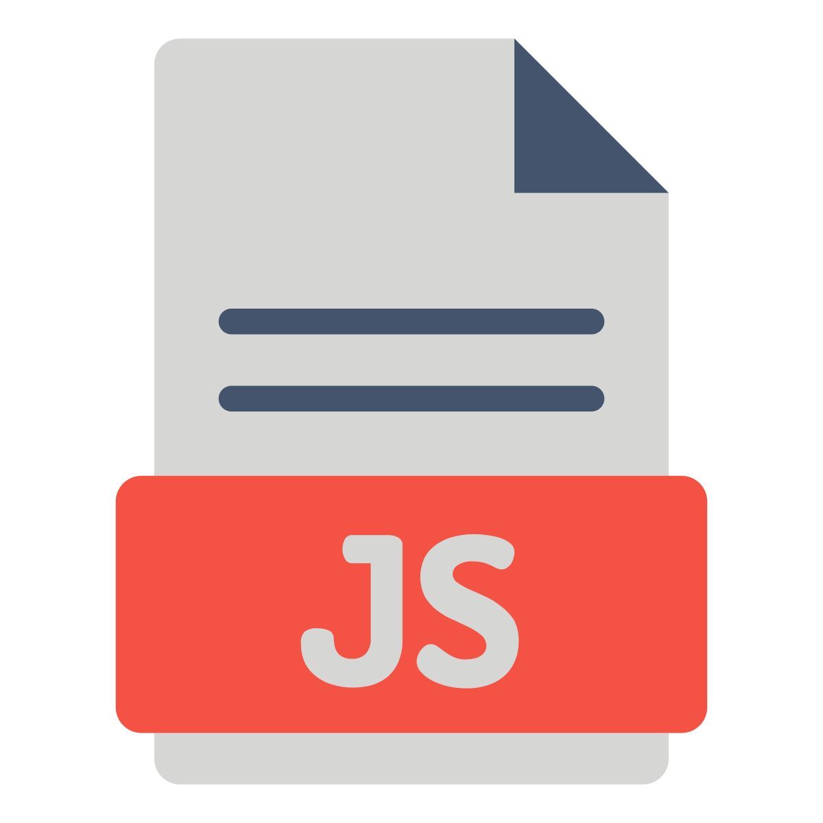 js file icon