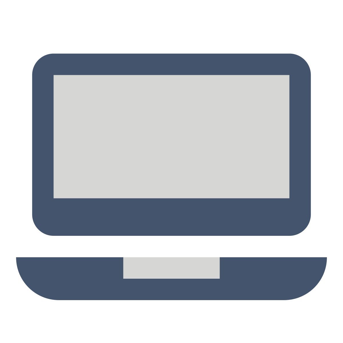 laptop icon