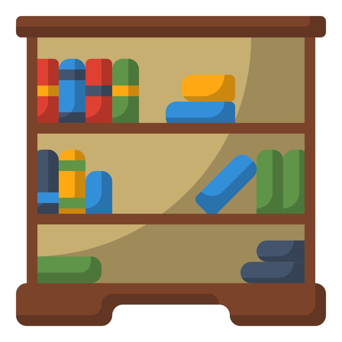 library icon