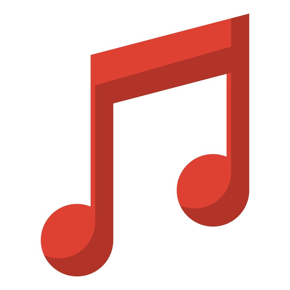 music icon