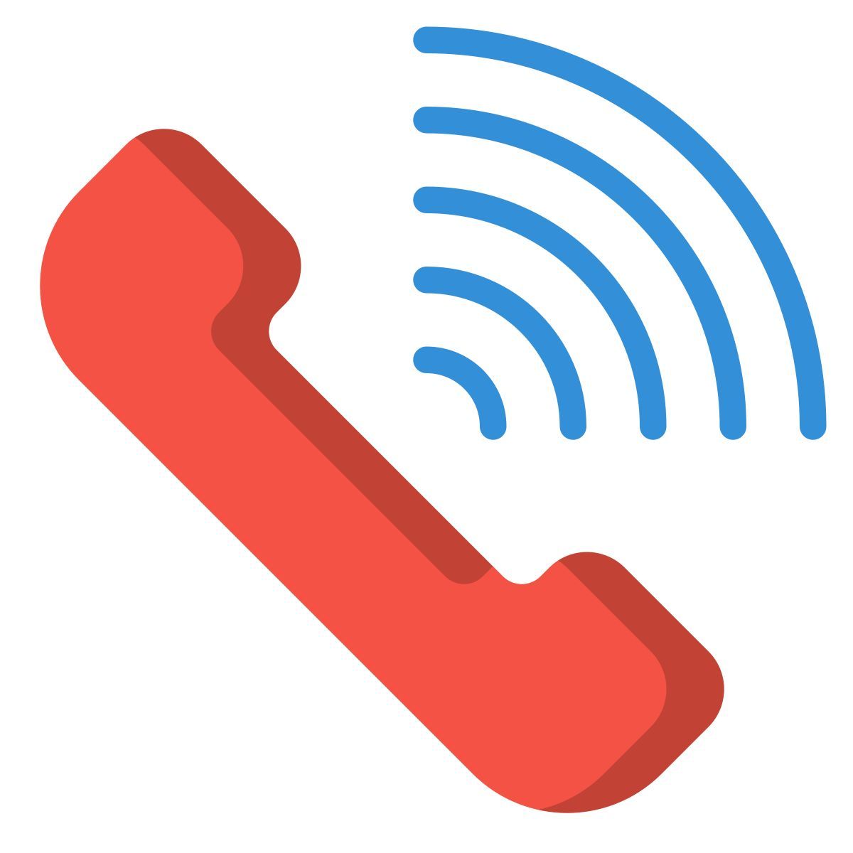 phone call icon
