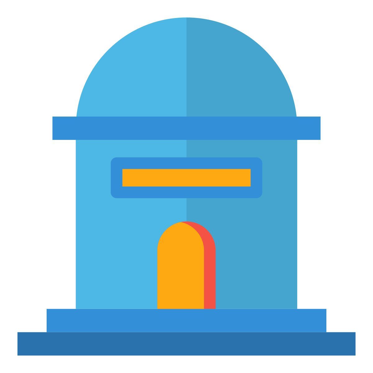 天文馆 icon