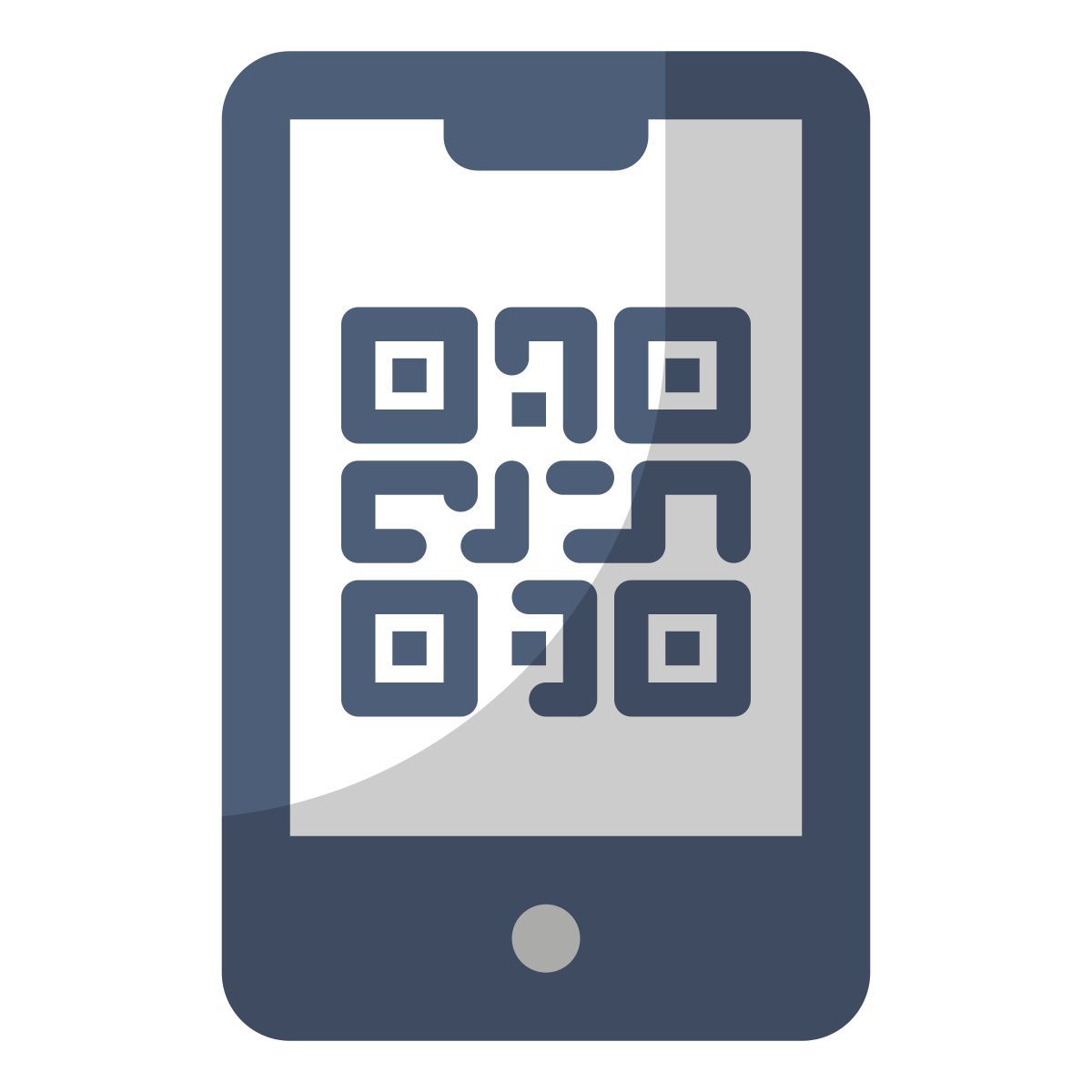 qr code icon