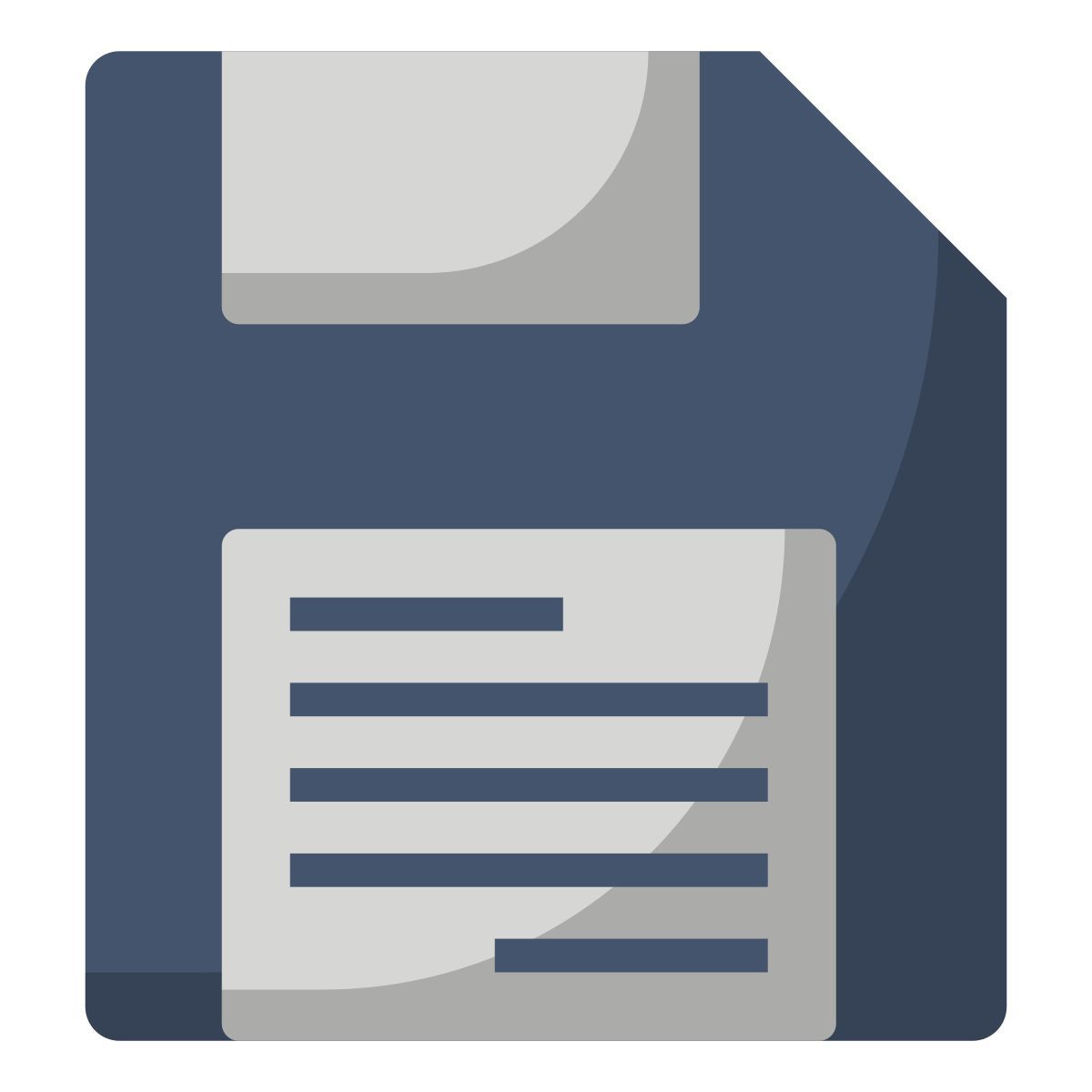 save icon