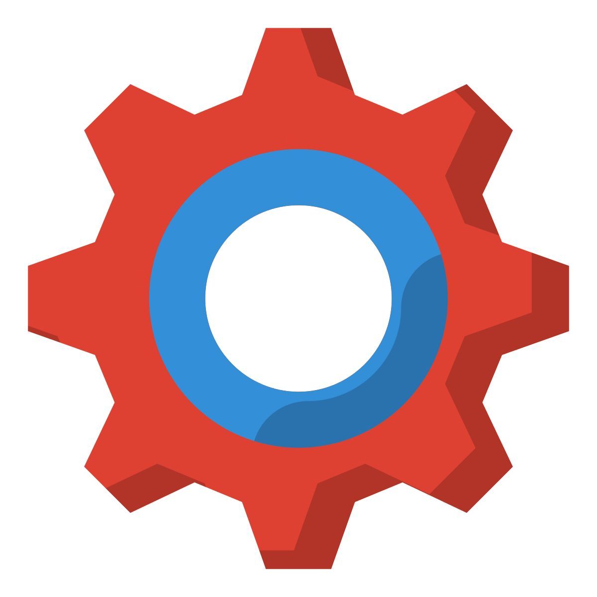 Configuración icon