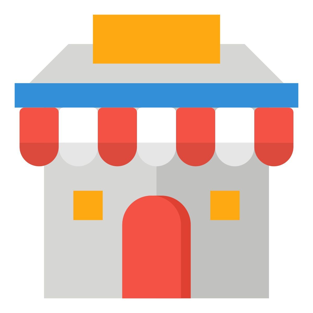 shop icon