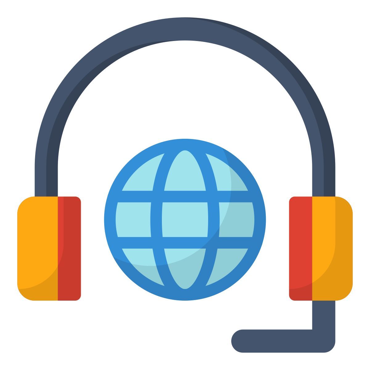 Supporto icon