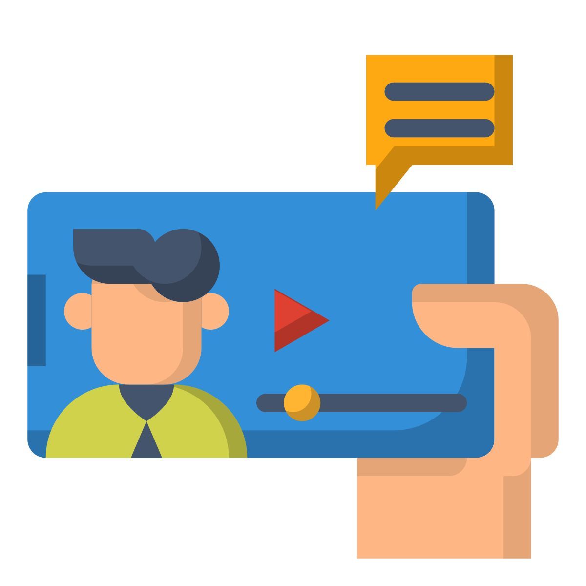 video icon