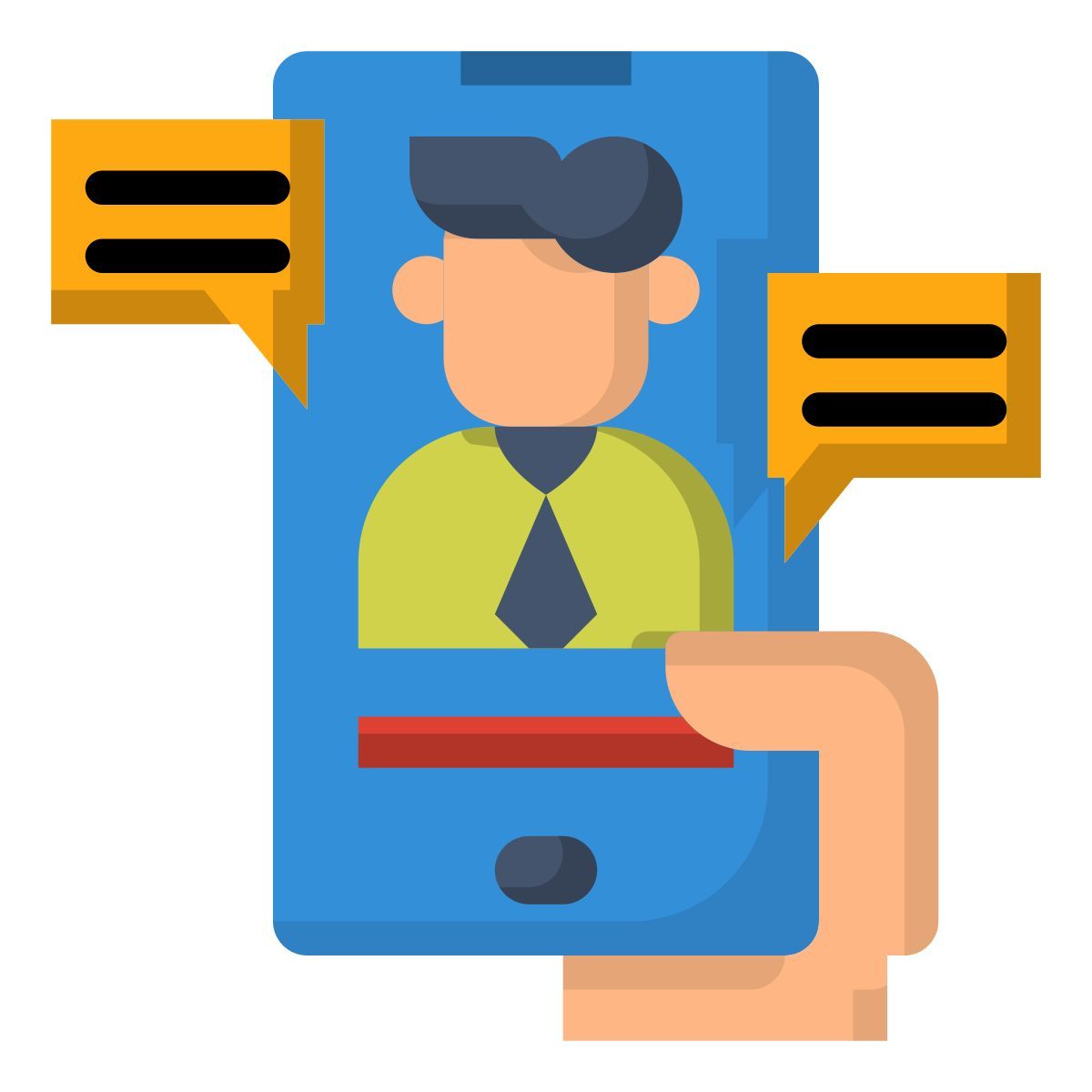 videocall icon