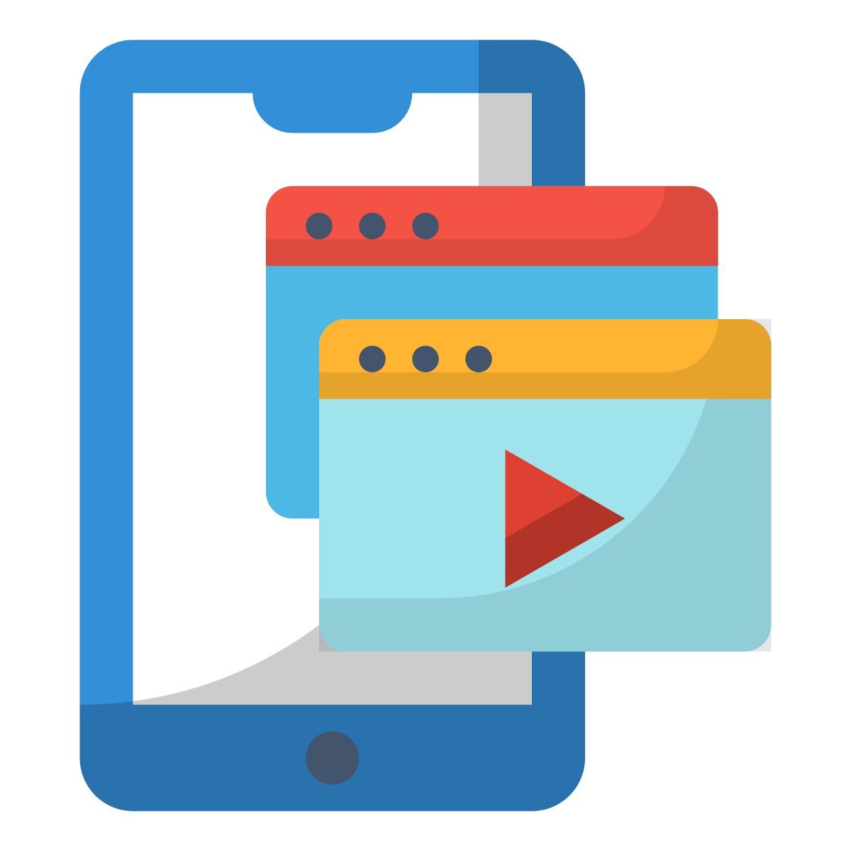 webpage icon