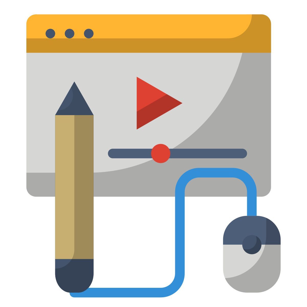 website icon