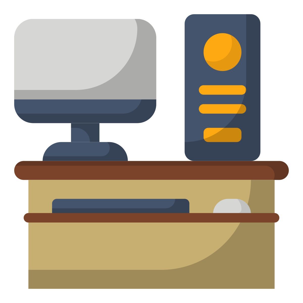 arbeitsbereich icon