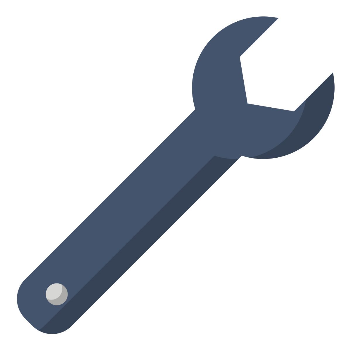 wrench icon