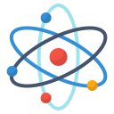 external atom-back-to-school-fauzidea-flat-fauzidea icon