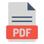 external-pdf-file-file-extension-fauzidea-flat-fauzidea