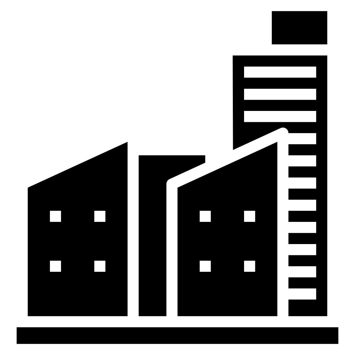 factory icon