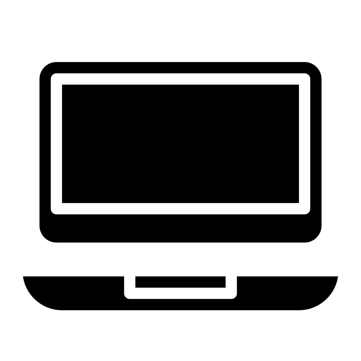 laptop icon