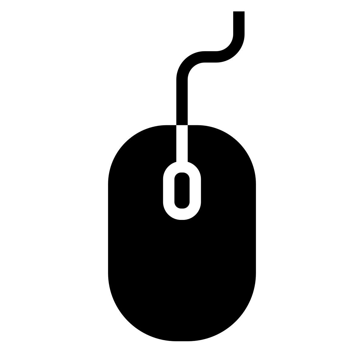mouse icon