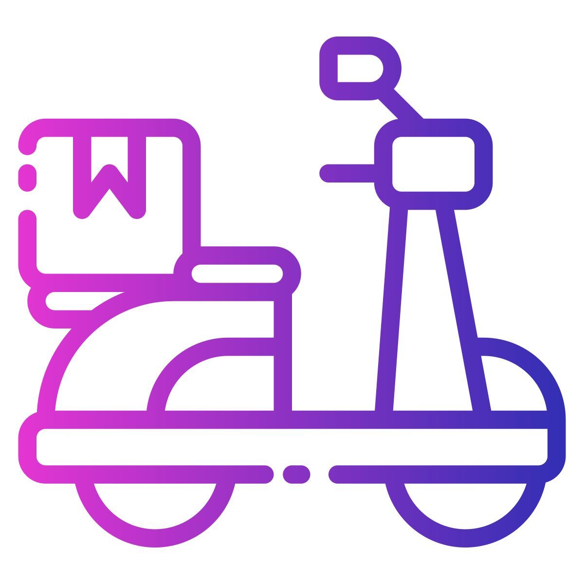 bike icon