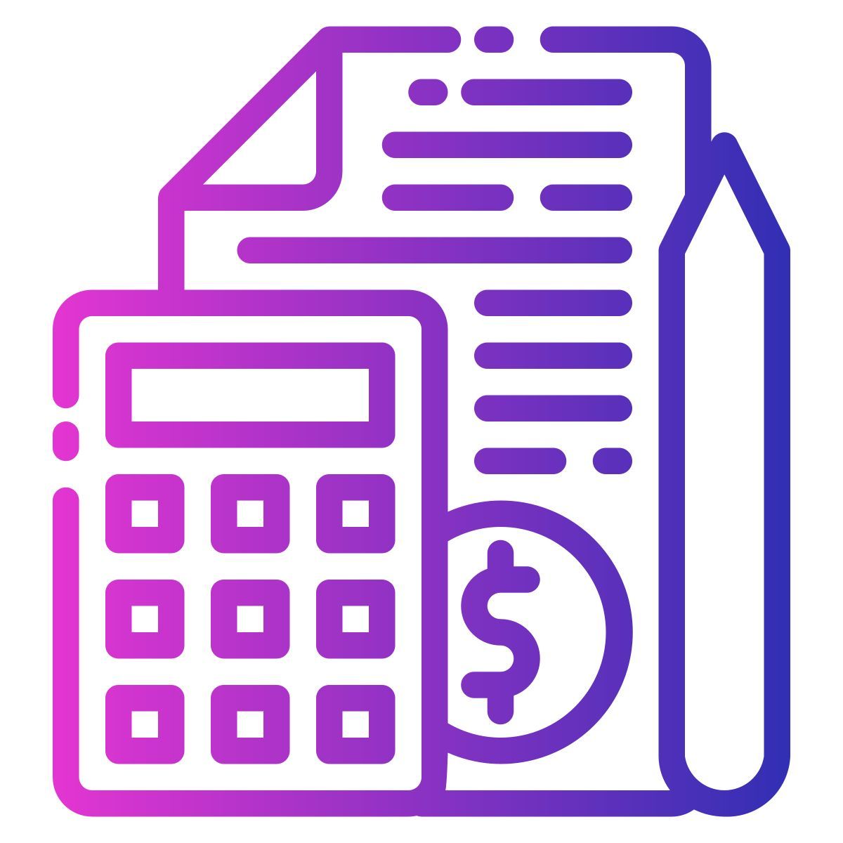 bill icon