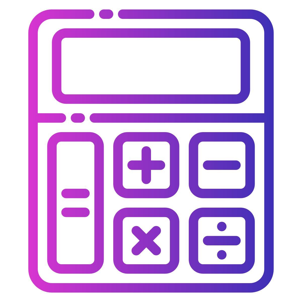 calculator icon