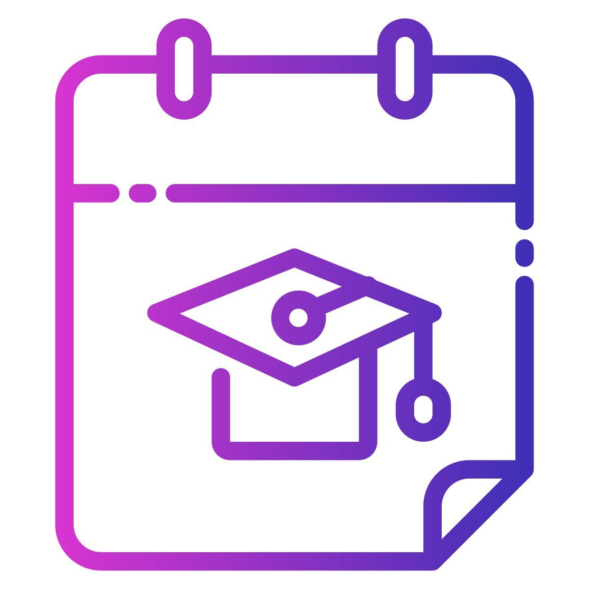calendar icon