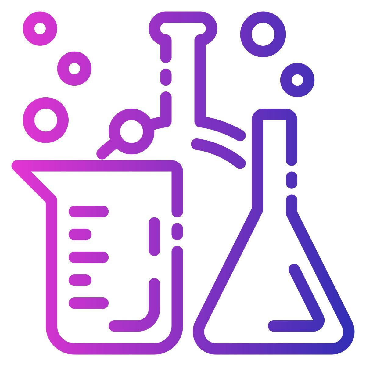 chemistry icon