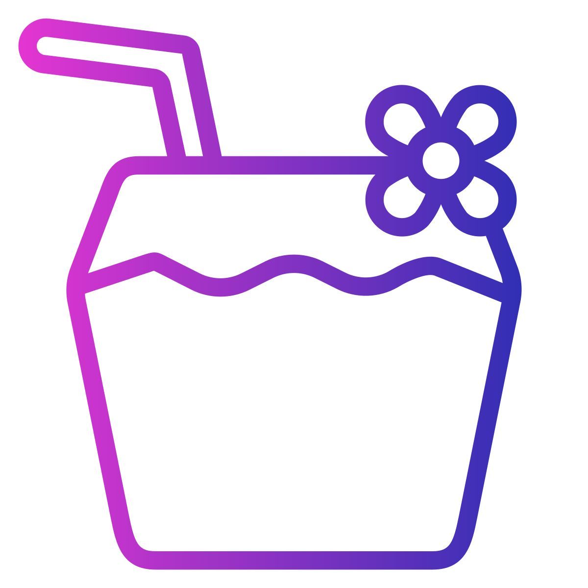 coconut icon
