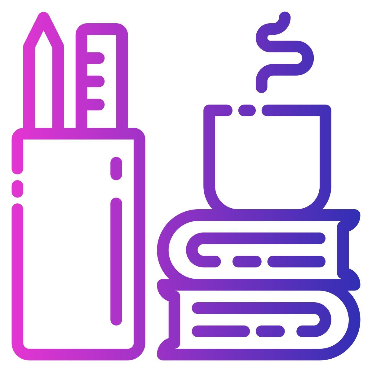 coffee break icon