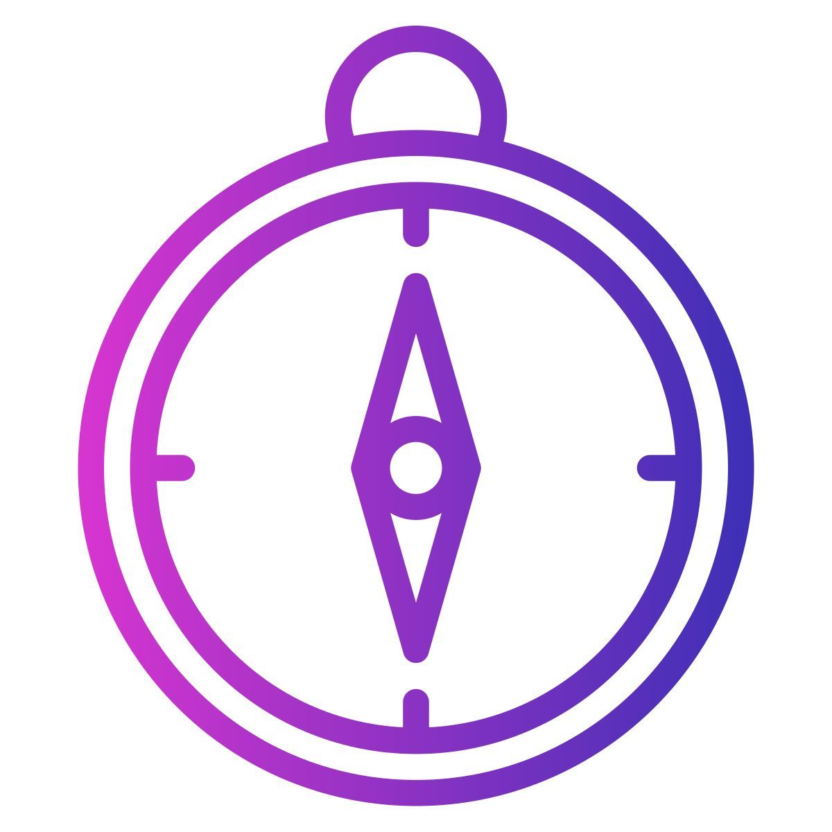 compass icon