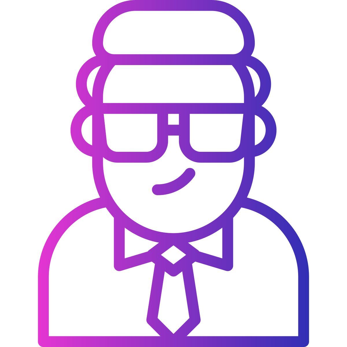 detective icon