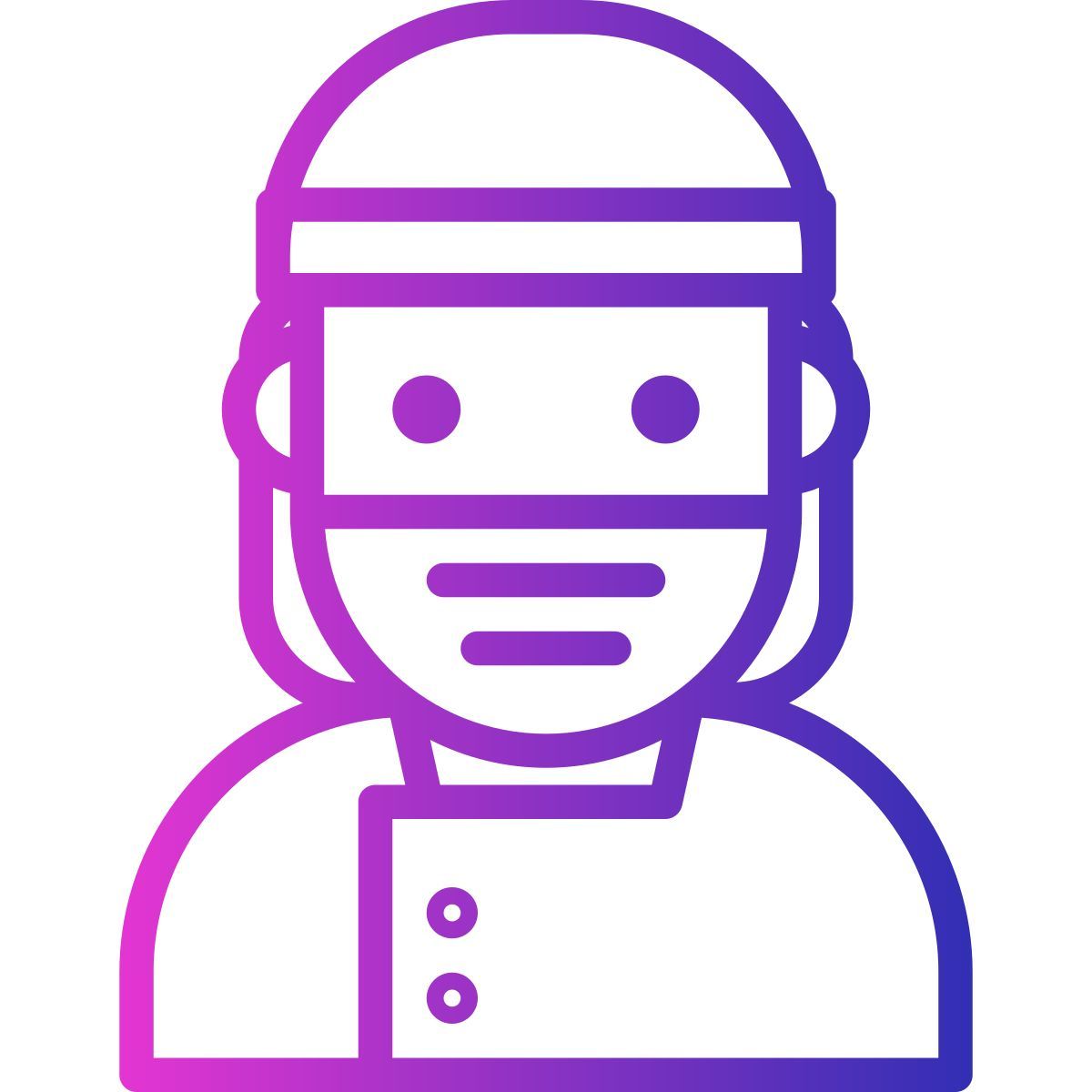 doctor icon
