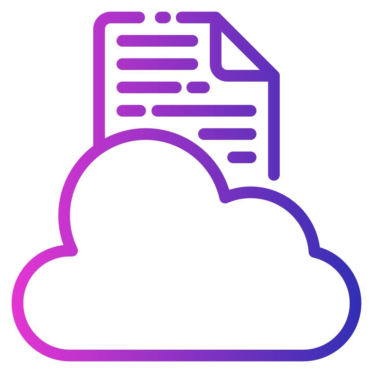 document icon