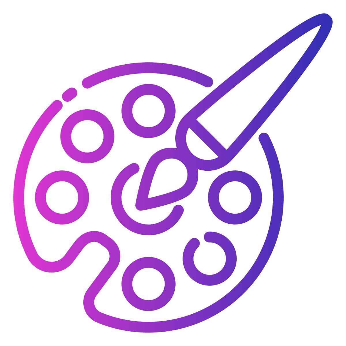 drawing icon