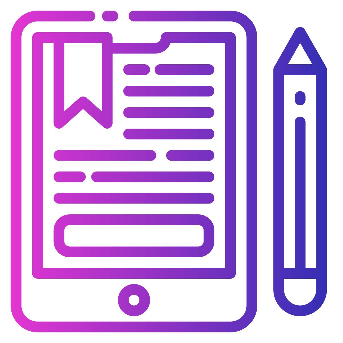 ebook icon