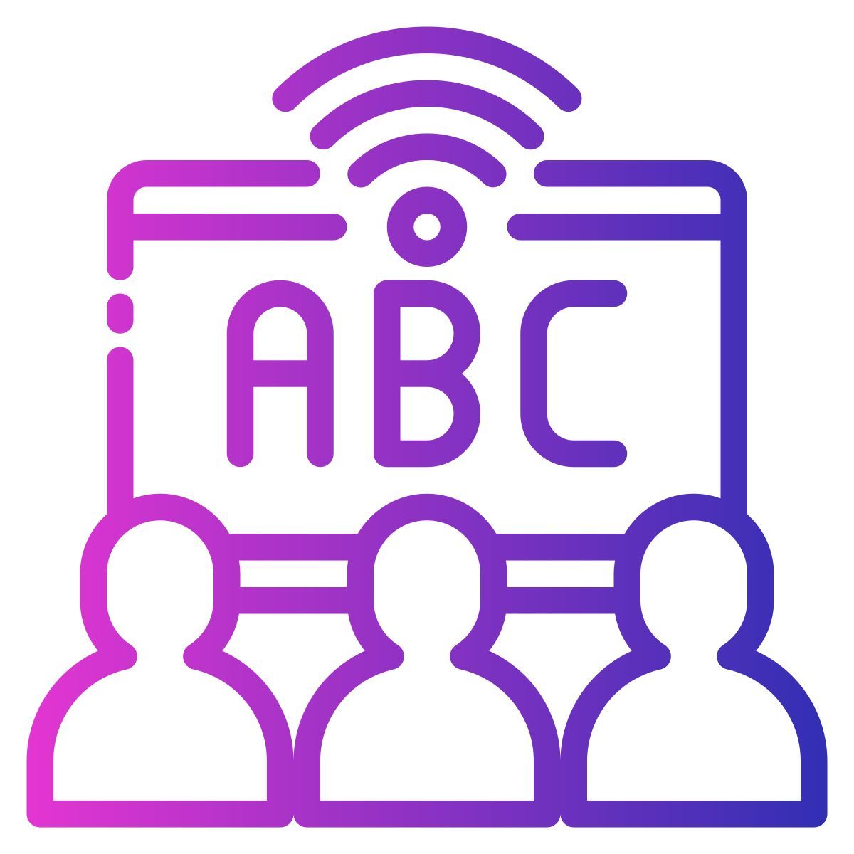 elearning icon