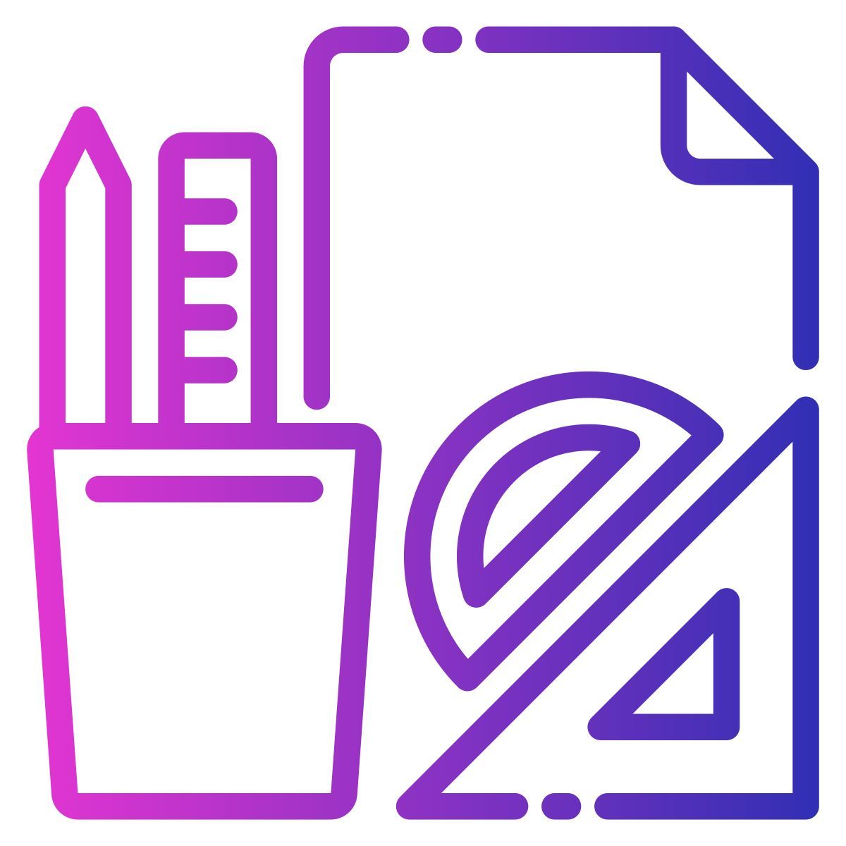 geometry icon