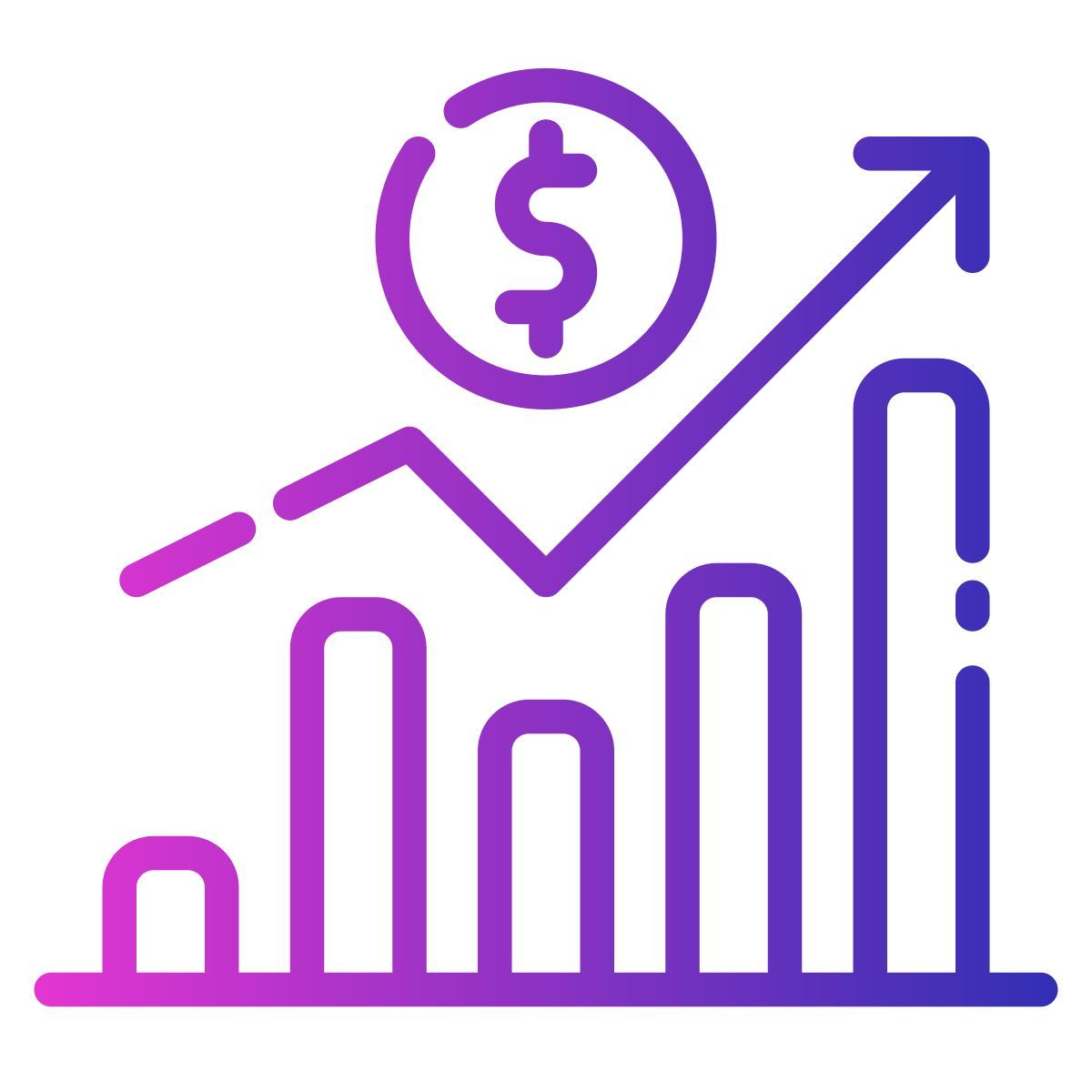 graph icon