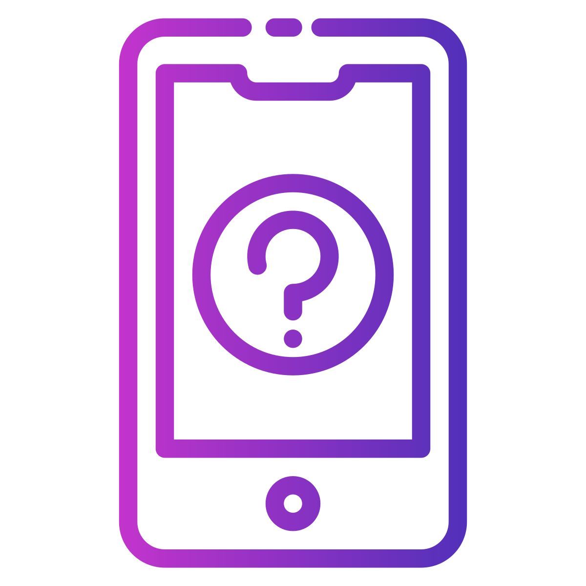 help icon