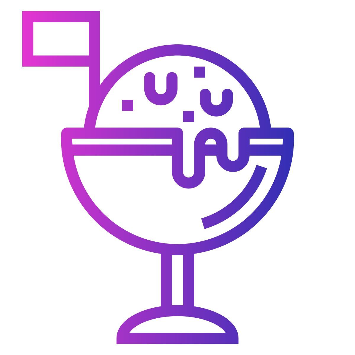 ice cream icon