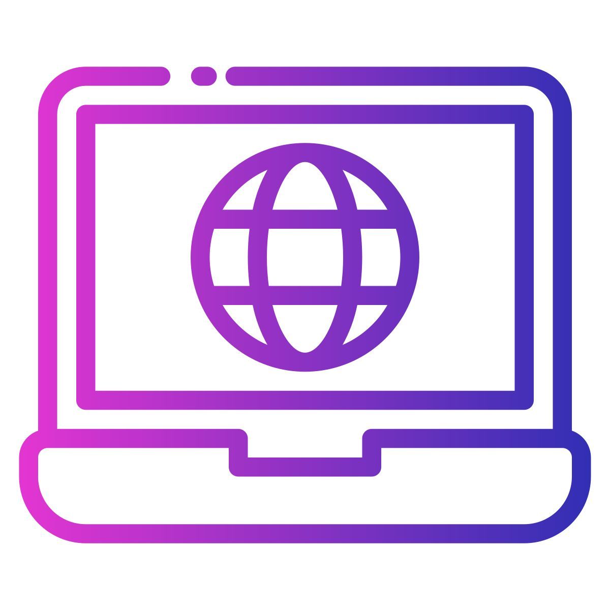 internet icon