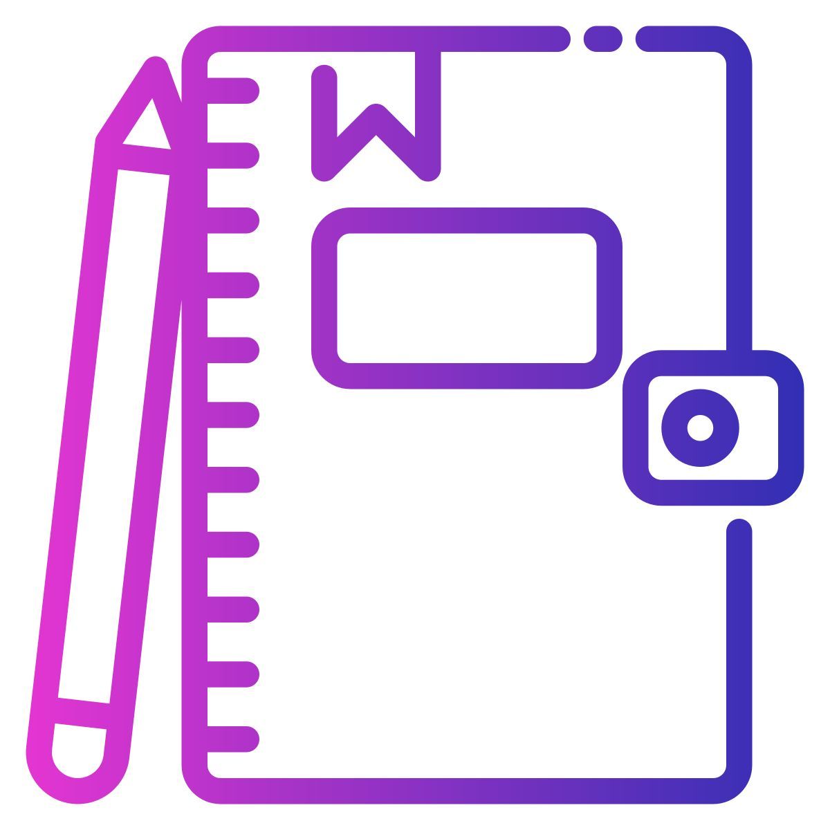 journal icon