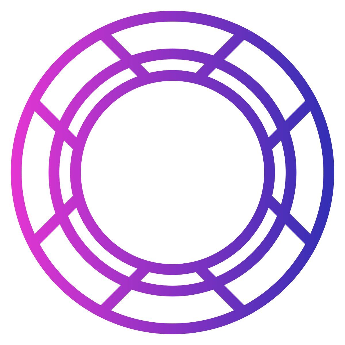 lifebuoy icon