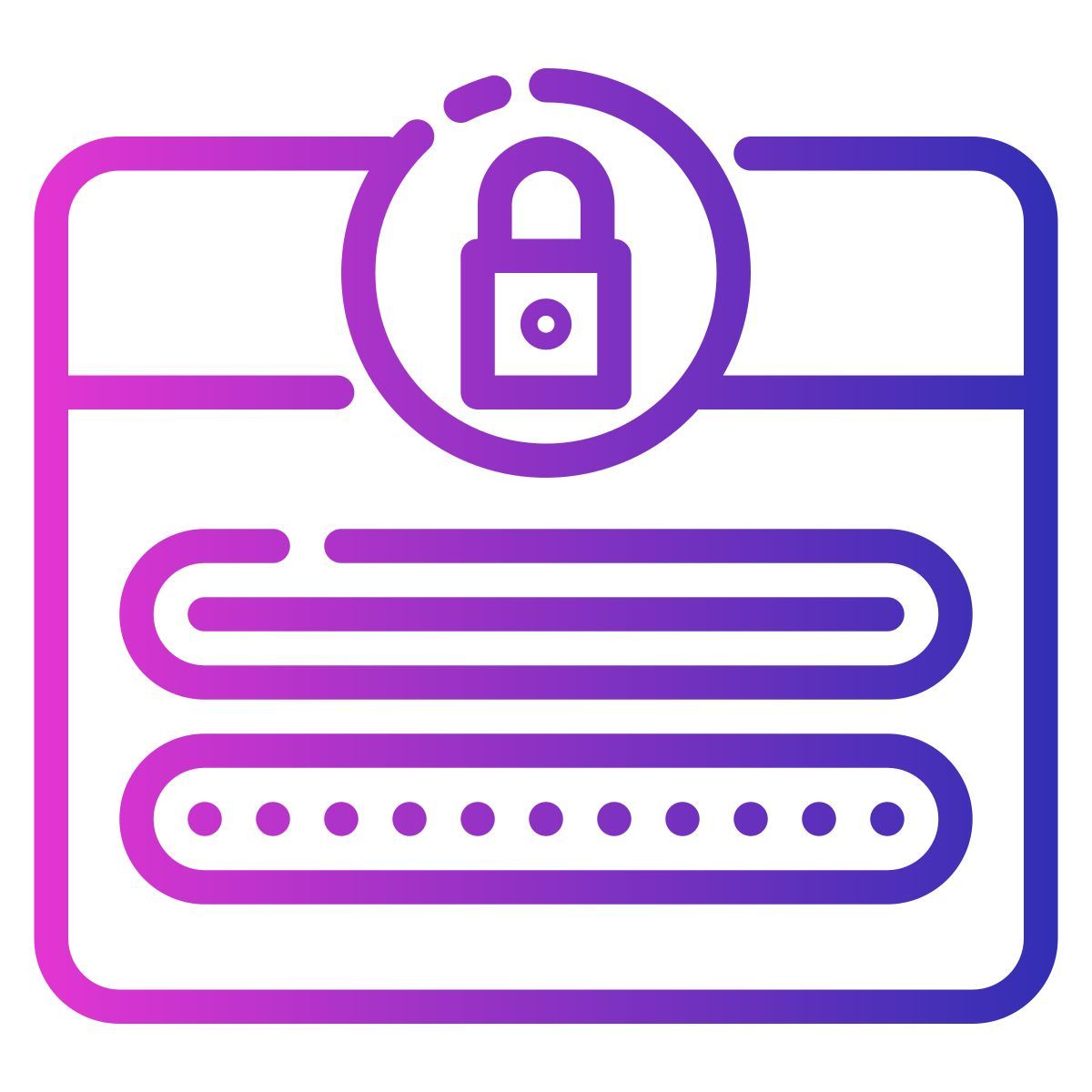 login icon
