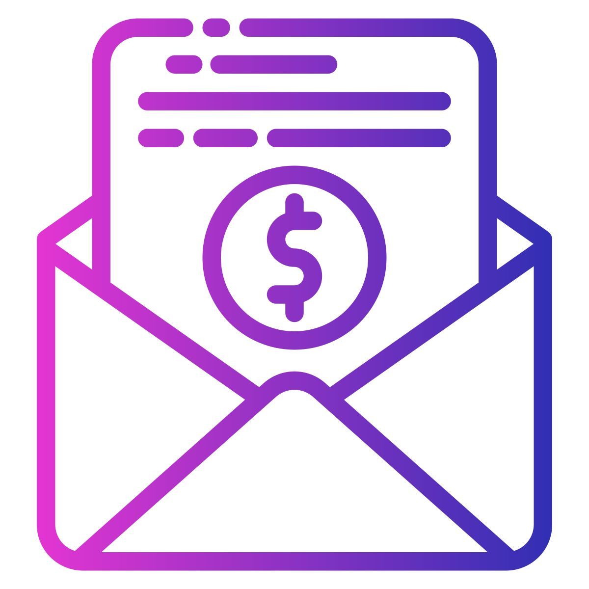 mail icon