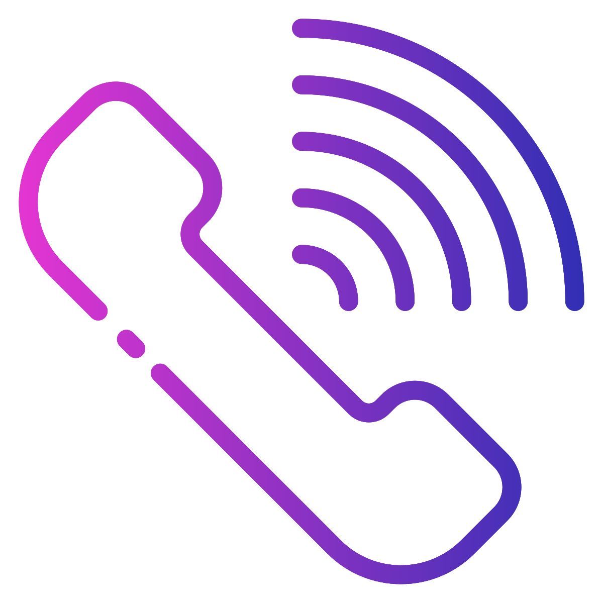phone call icon