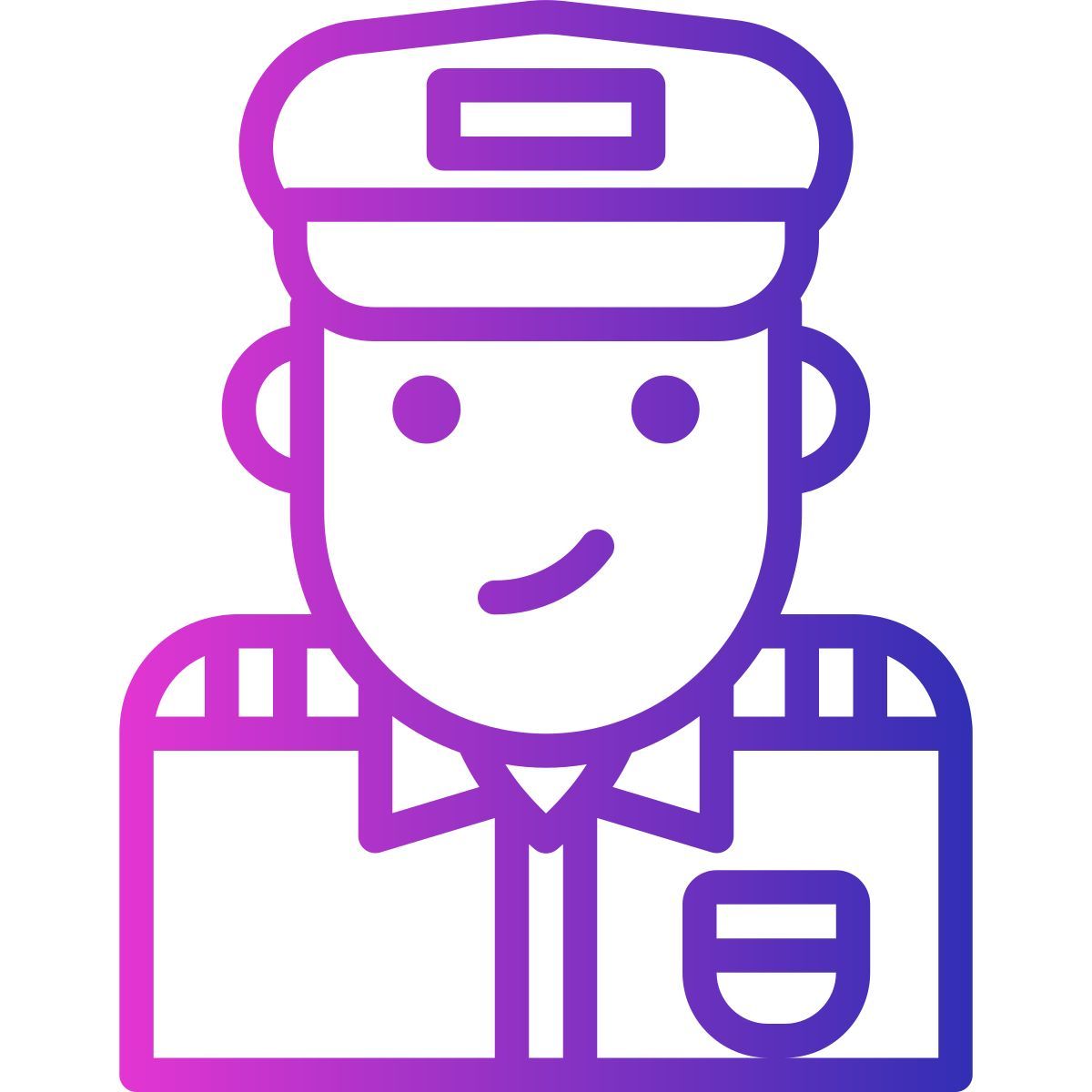 pilot icon